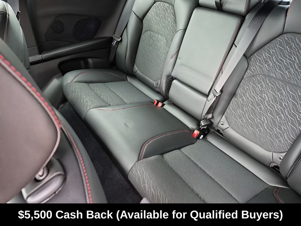 New 2026 Green Dodge Scat Pack image 26