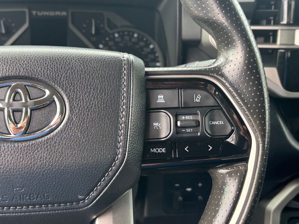 Used Car 2023 Toyota Tundra  Sr5 For Sale Under $50,000 In Austin, Texas