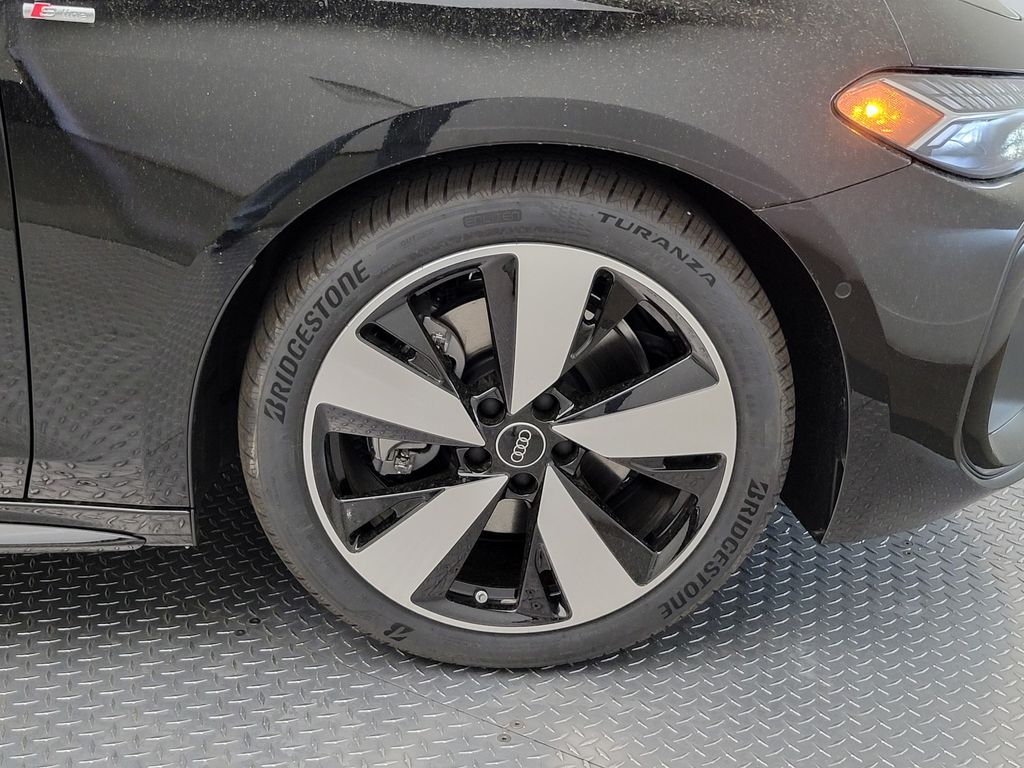 Thumbnail: 2026 Audi A5 - 12