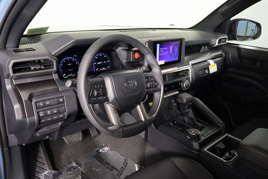 Thumbnail: 2025 Toyota 4Runner - 7