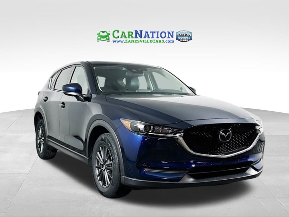 2020 Mazda Mazda3 Hatchback Base photo 56