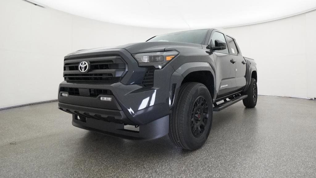 Thumbnail: 2025 Toyota Tacoma - 15