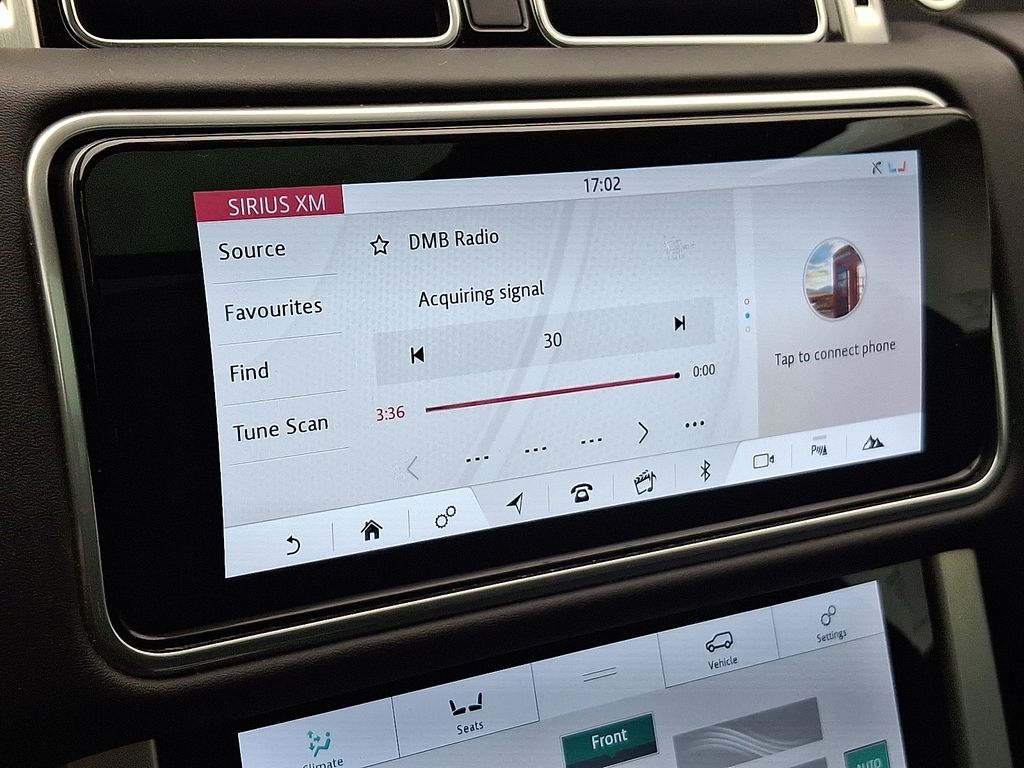 Thumbnail: 2022 Land Rover Range Rover - 18