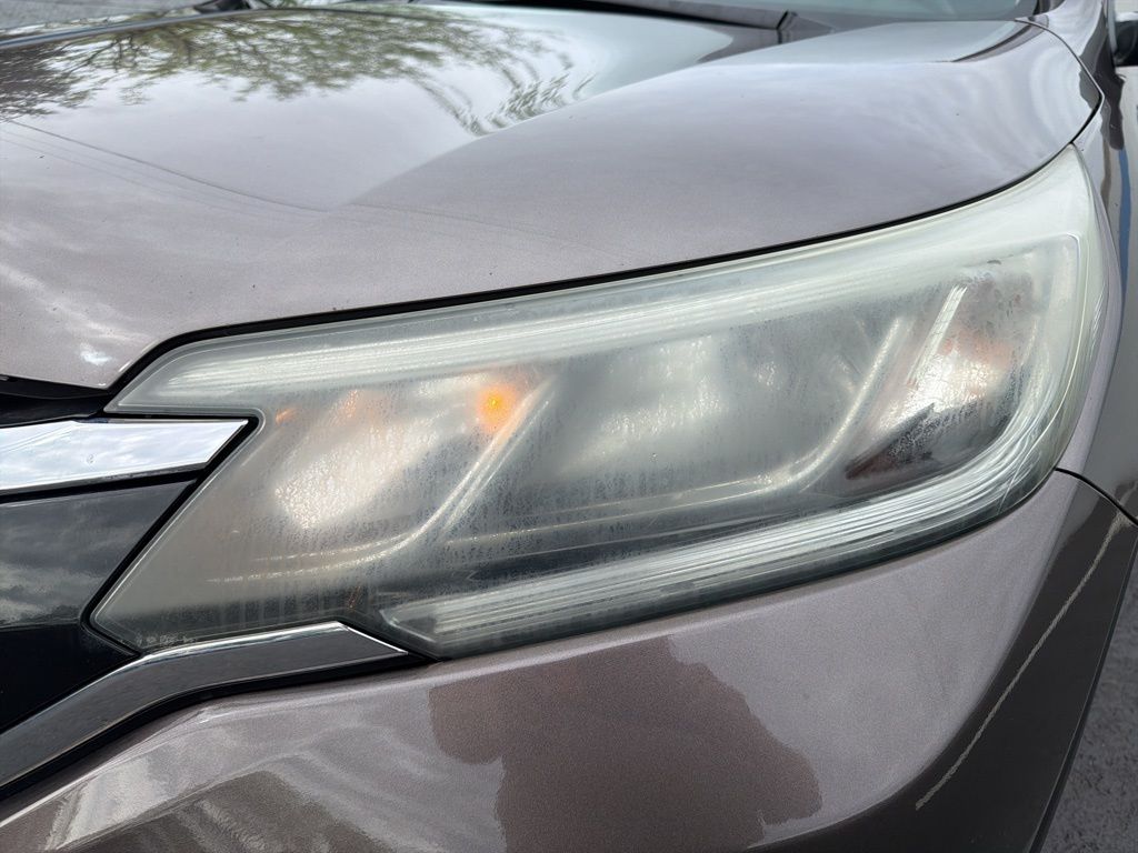 Thumbnail: 2015 Honda CR-V - 9