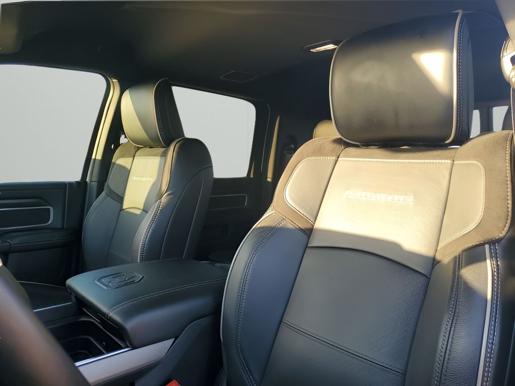 Used Car 2024 Ram 2500  Laramie For Sale Under $80,000 In Austin, Texas