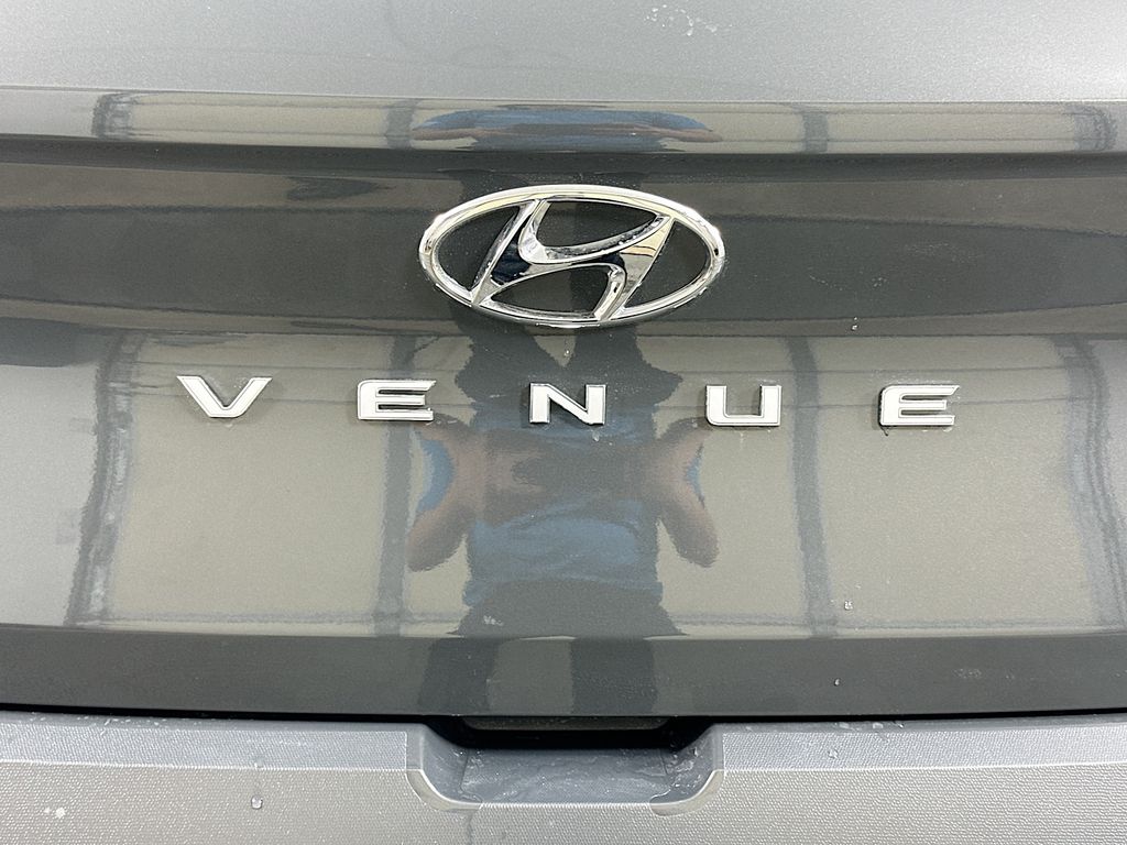 Thumbnail: 2025 Hyundai Venue - 20