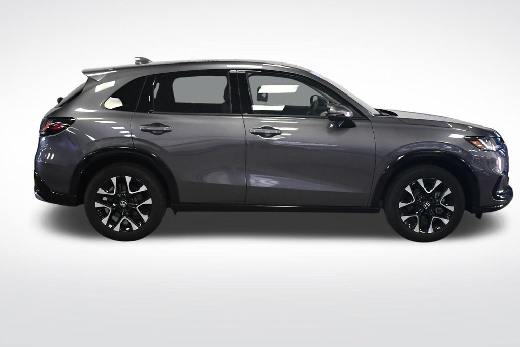 Thumbnail: 2026 Honda HR-V - 8