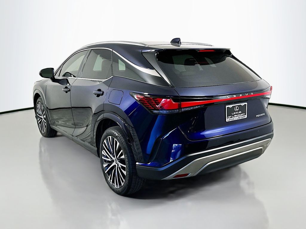 2023 Lexus RX 350 Premium+ 7