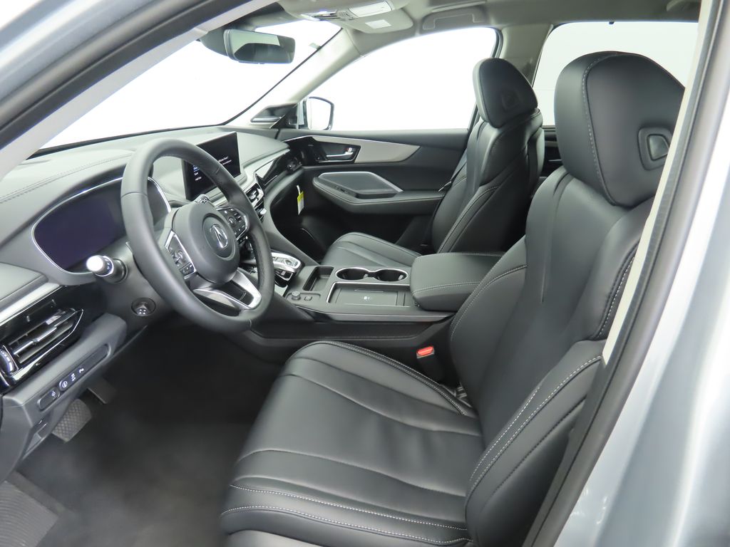 Thumbnail: 2026 Acura MDX - 21
