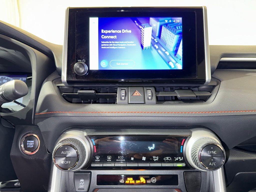 Thumbnail: 2024 Toyota RAV4 - 26