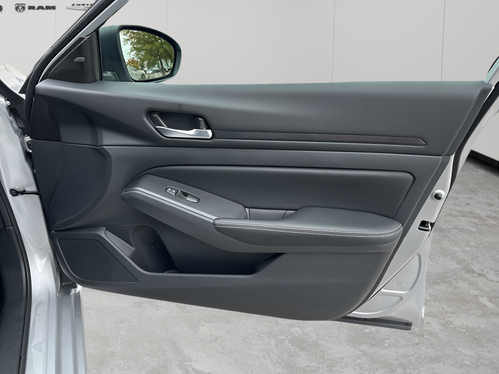 Used Car 2025 Nissan Altima  2.5 Sv For Sale Under $25,000 In Austin, Texas