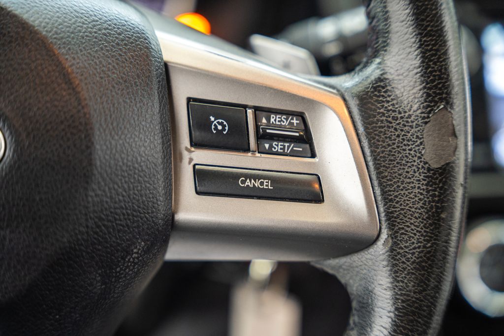 SubaruXV Crosstrek25