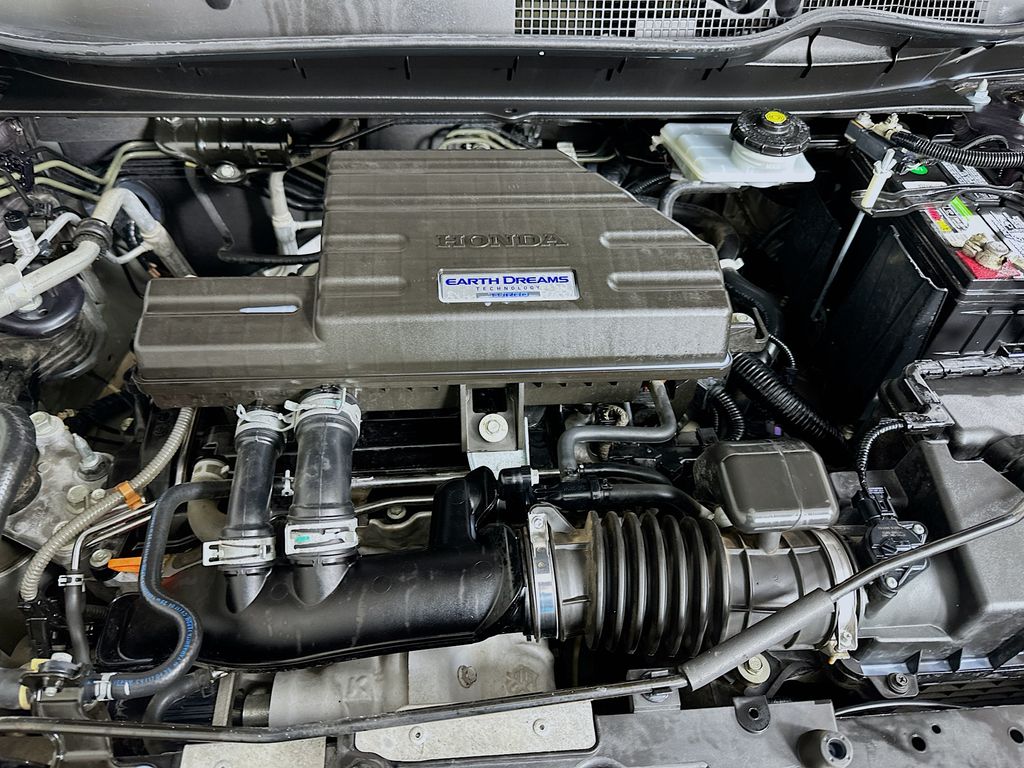 Thumbnail: 2017 Honda CR-V - 30