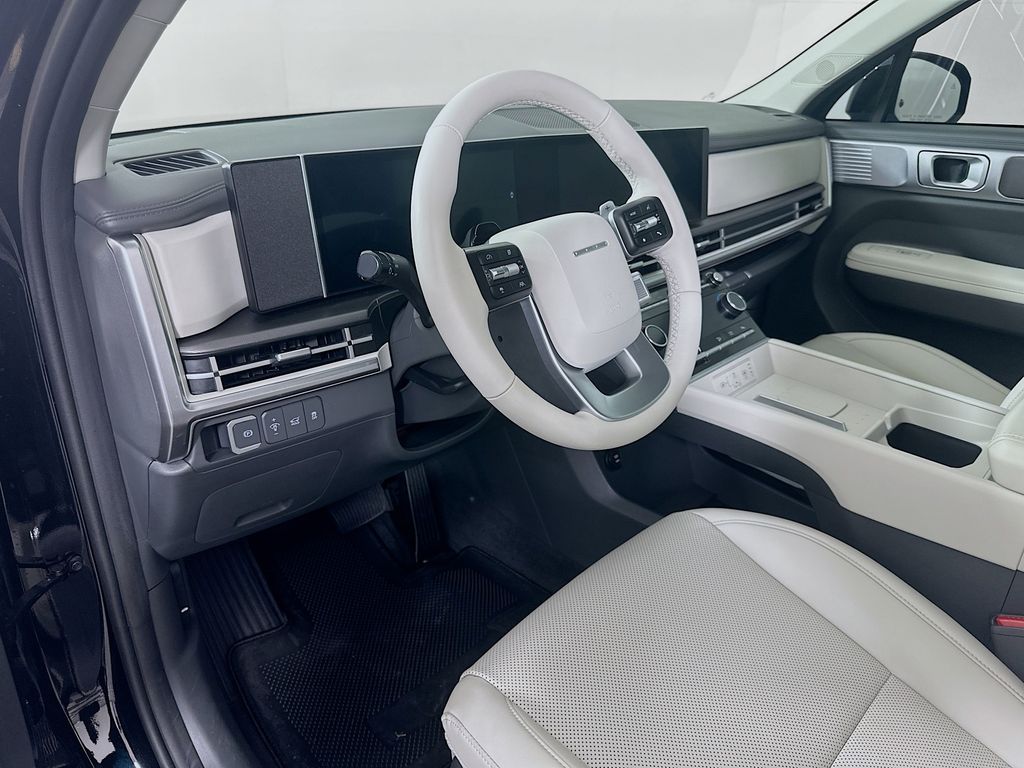 Thumbnail: 2026 Hyundai Santa Fe - 9