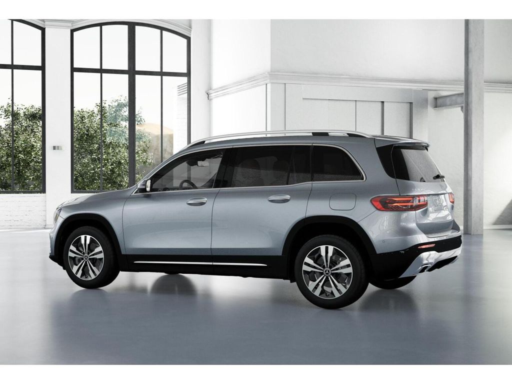 Thumbnail: 2026 Mercedes-Benz GLB - 31