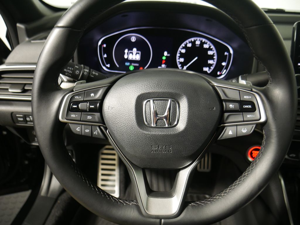 Thumbnail: 2022 Honda Accord - 13
