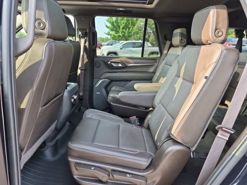 Used Car 2022 Gmc Yukon  Denali For Sale Under $60,000 In Austin, Texas