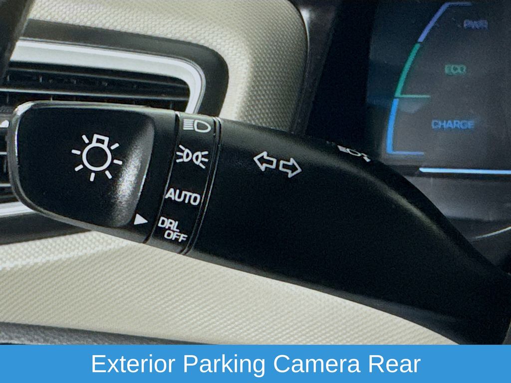 Used Car 2019 Hyundai Ioniq Hybrid  Limited For Sale Under $20,000 In Austin, Texas