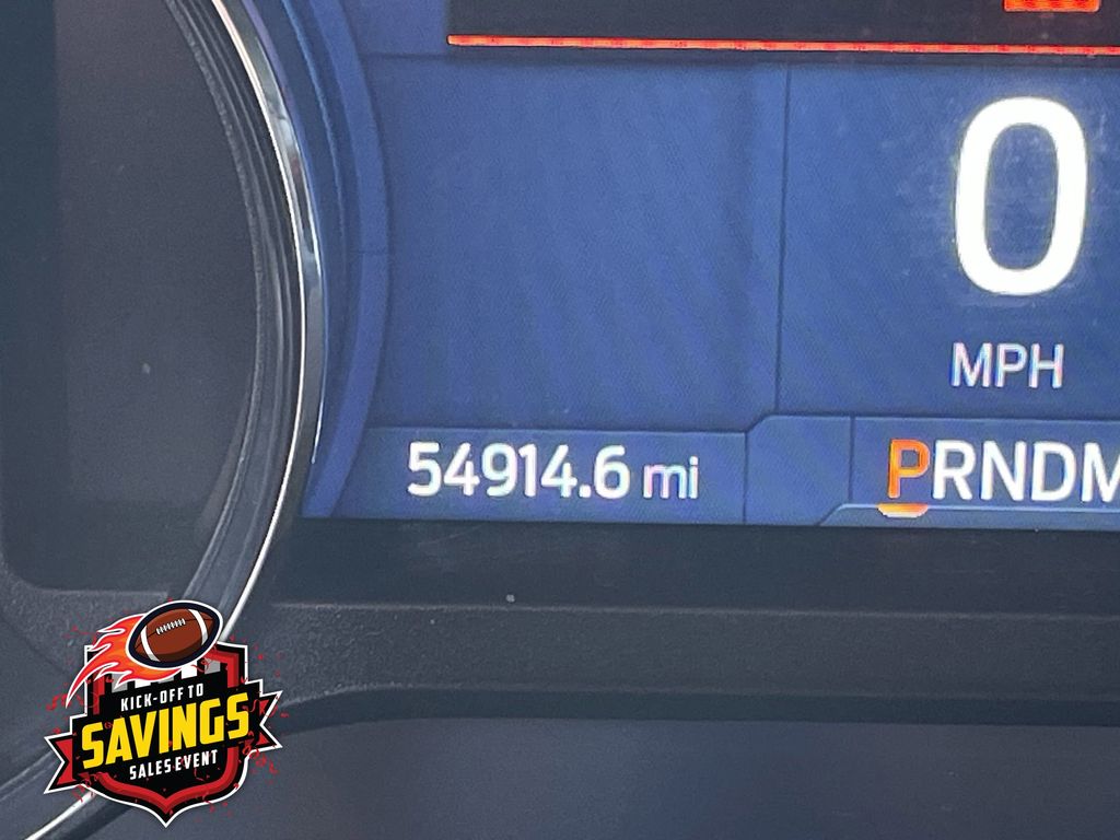 Used 2023 Ford F-150 Truck