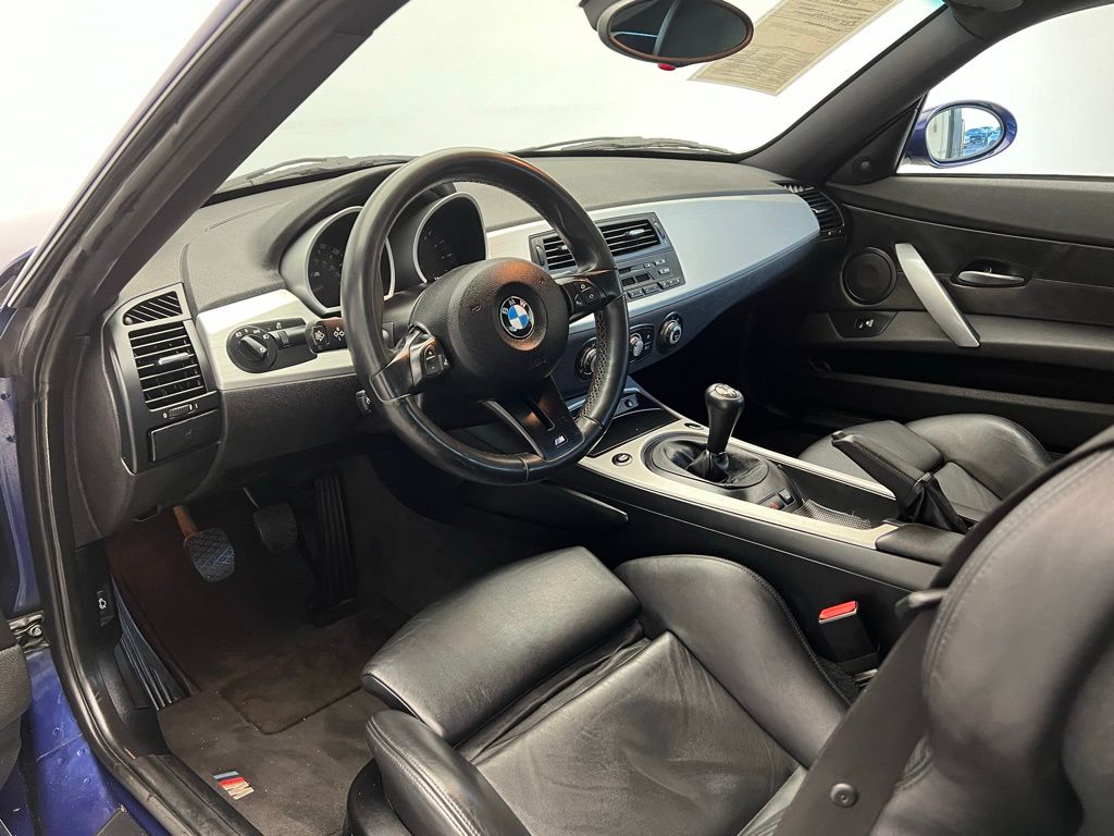 Thumbnail: 2007 BMW Z4 - 20