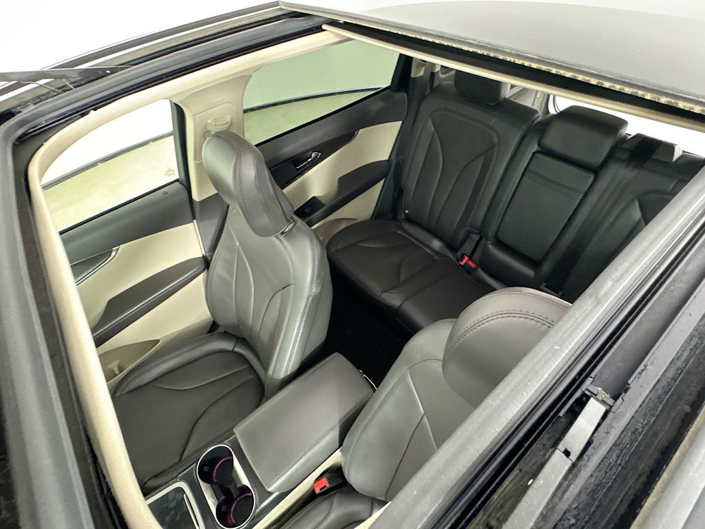 Used Car 2020 Lincoln Nautilus  Reserve For Sale Under $25,000 In Austin, Texas