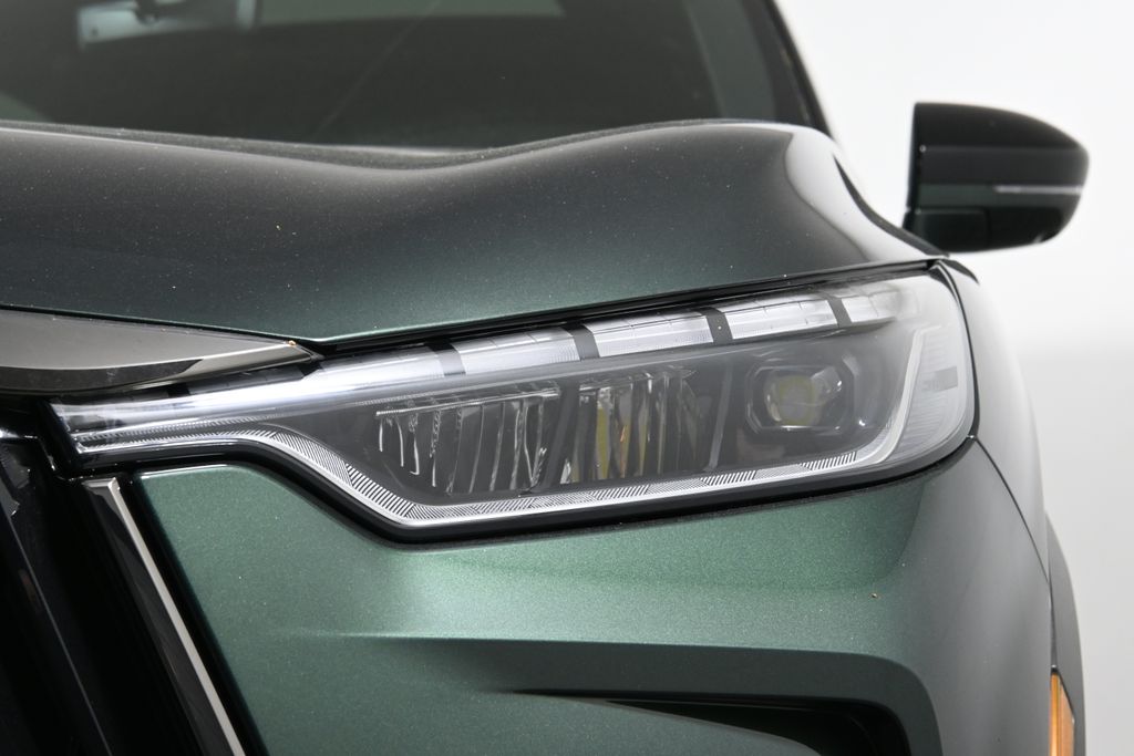 Thumbnail: 2026 INFINITI QX60 - 10