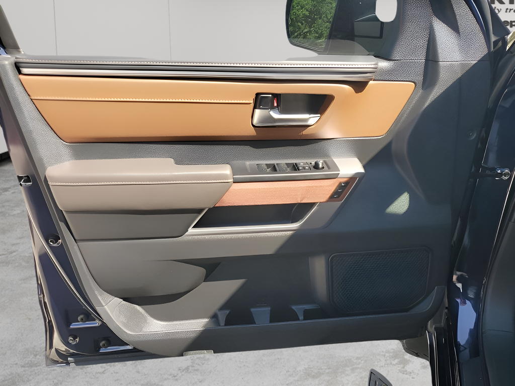 Used Car 2025 Toyota Tundra Hybrid  1794 Edition For Sale Under $70,000 In Austin, Texas