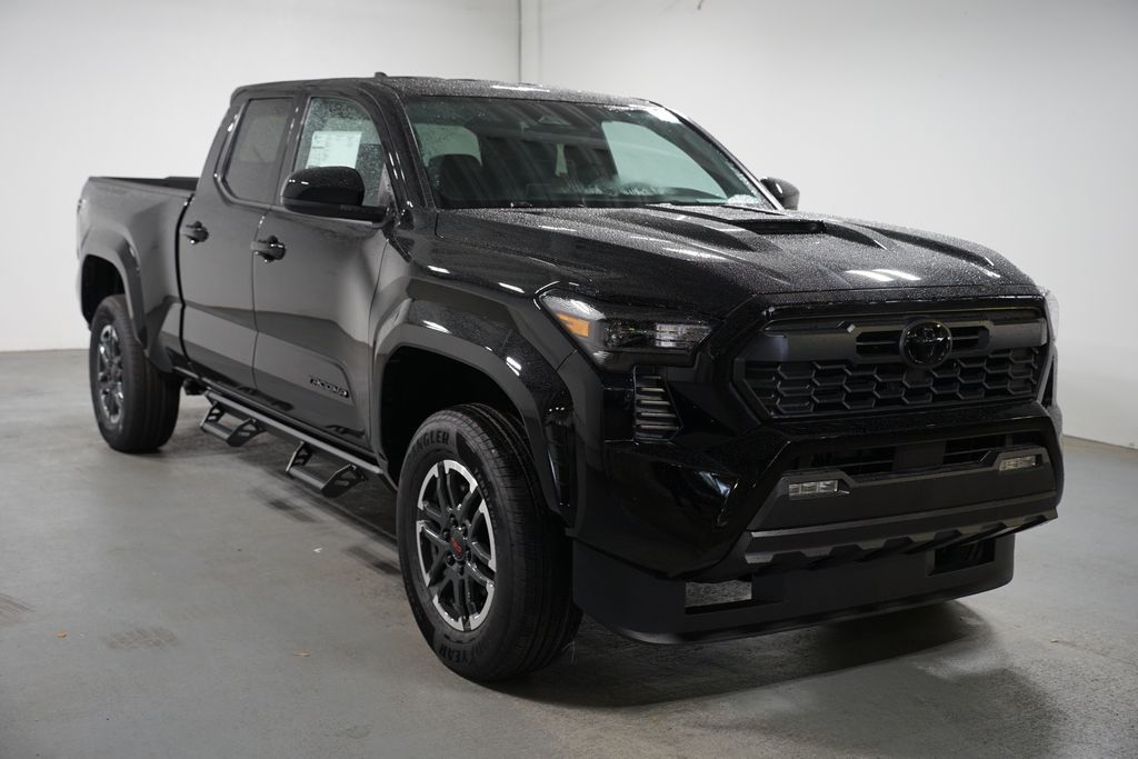 Thumbnail: 2026 Toyota Tacoma - 3