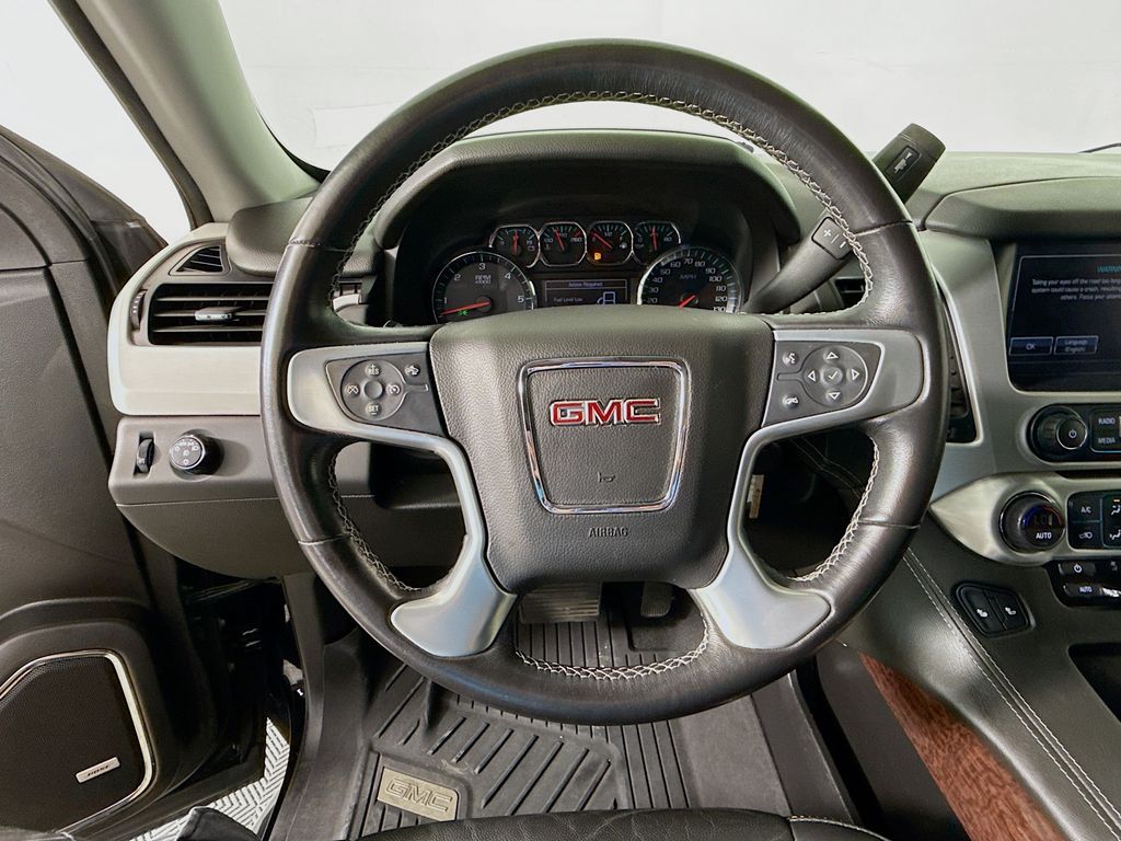 Thumbnail: 2020 GMC Yukon XL - 11