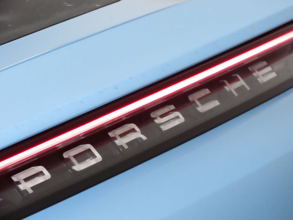 Thumbnail: 2023 Porsche Taycan - 12