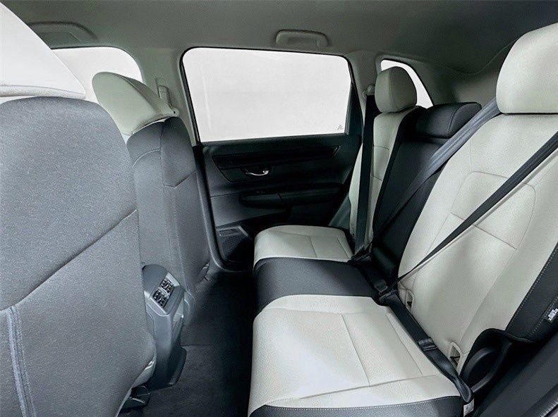 Used Car 2025 Honda Cr-v  Lx For Sale Under $30,000 In Austin, Texas