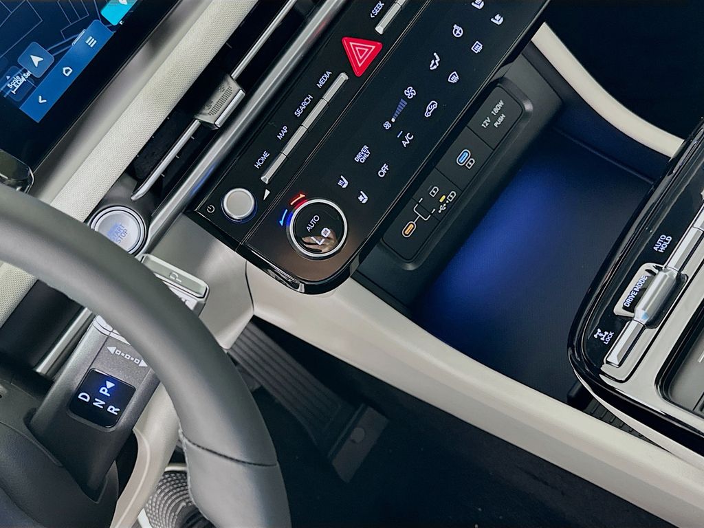Thumbnail: 2026 Hyundai Tucson - 15