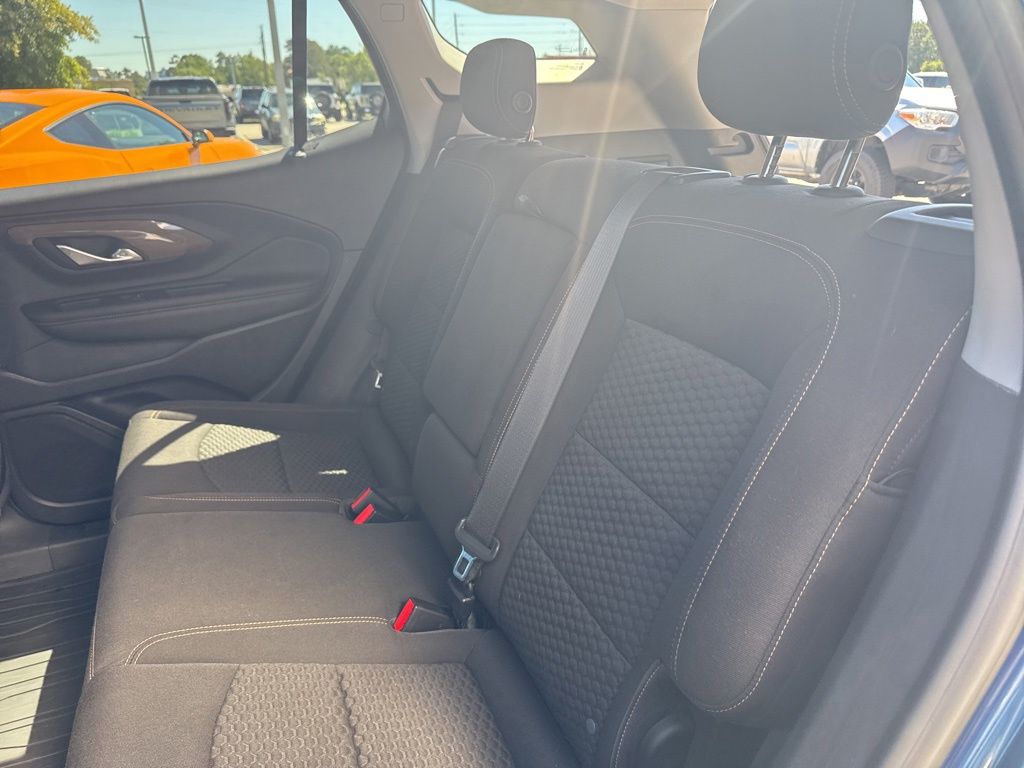 2020 GMC Terrain FWD SLE