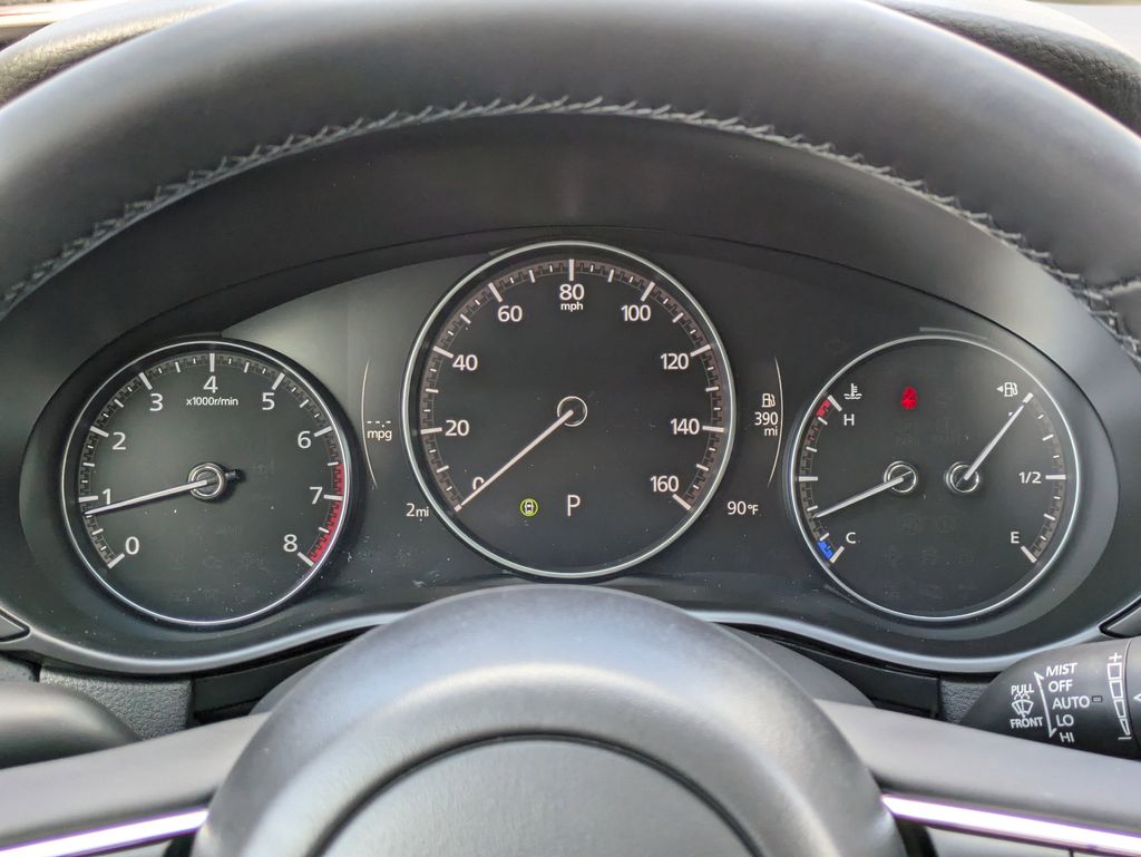 2026 Mazda CX-50 2.5 S Preferred