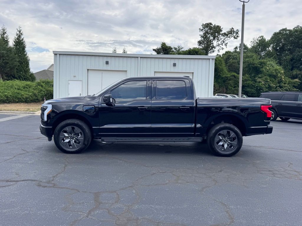 FordF-150 Lightning3