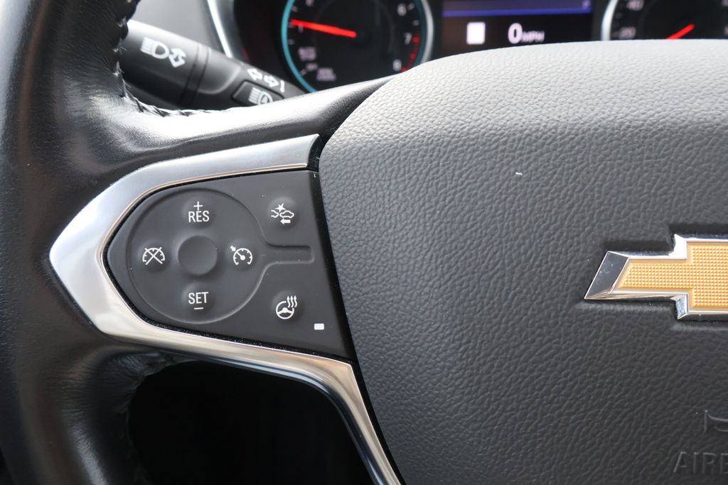 Thumbnail: 2020 Chevrolet Traverse - 19