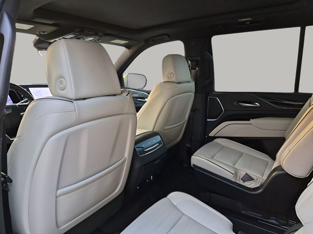 Used Car 2023 Cadillac Escalade  Sport For Sale Under $70,000 In Austin, Texas