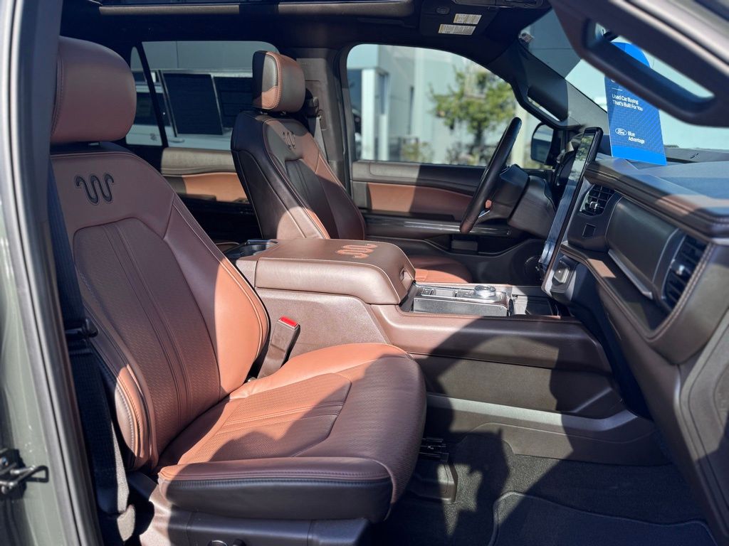 2023 Ford Expedition King Ranch MAX