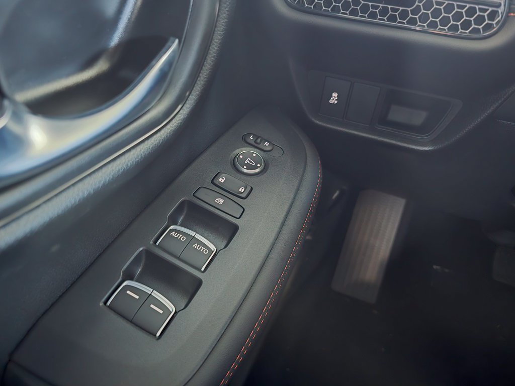 Thumbnail: 2027 Honda HR-V - 20
