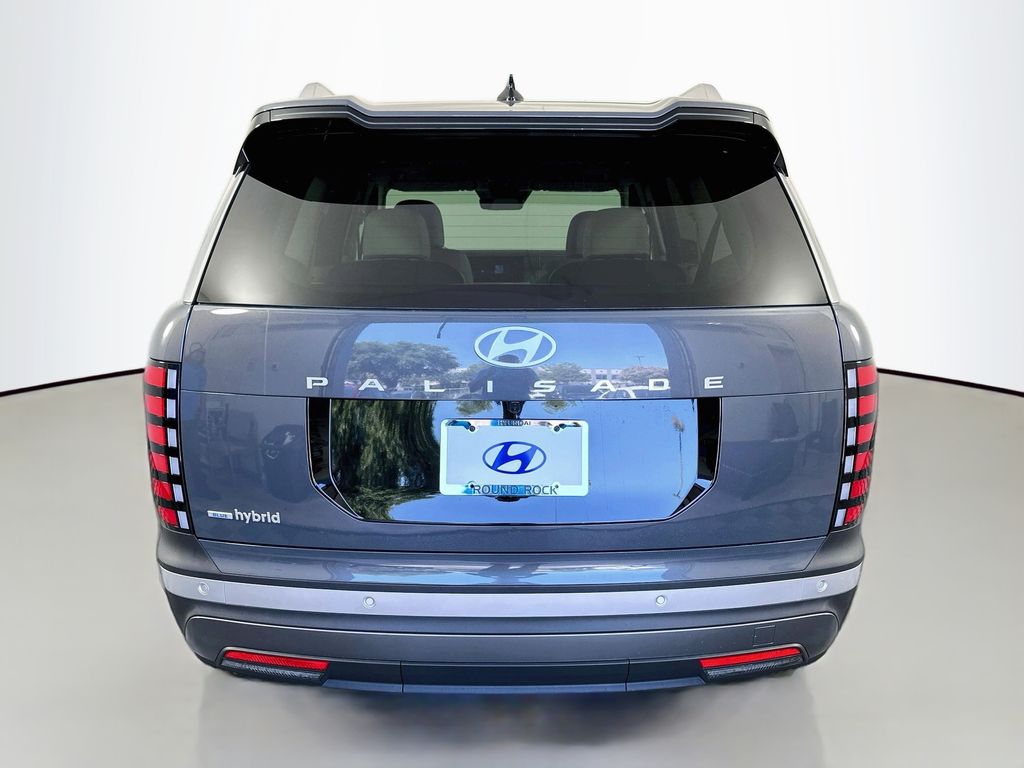 Thumbnail: 2026 Hyundai Palisade - 6