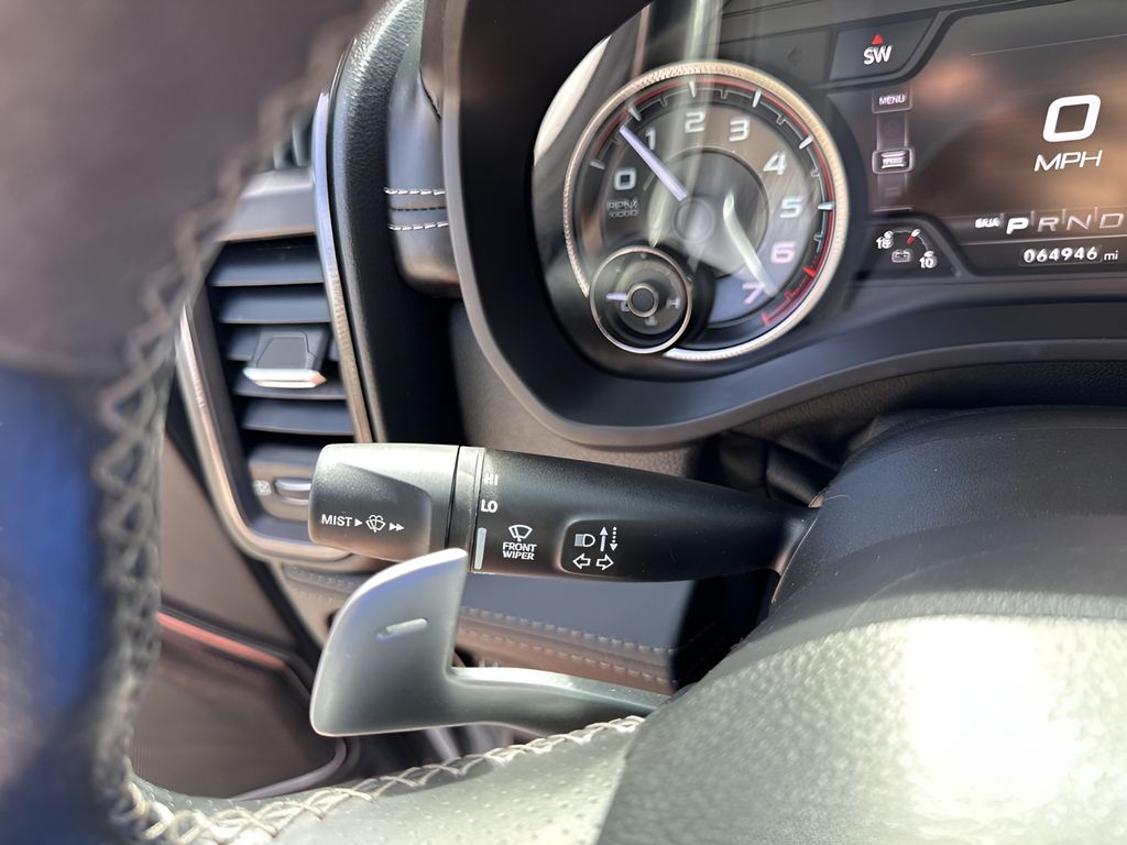 Used Car 2021 Ram 1500  Trx For Sale Under $70,000 In Austin, Texas