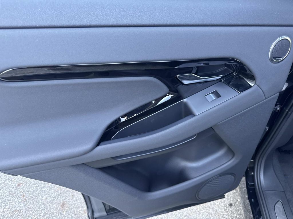 New 2026 Black Land Rover S image 12