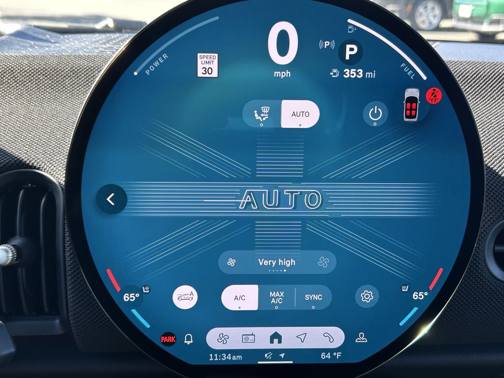 Thumbnail: 2026 MINI Cooper - 22