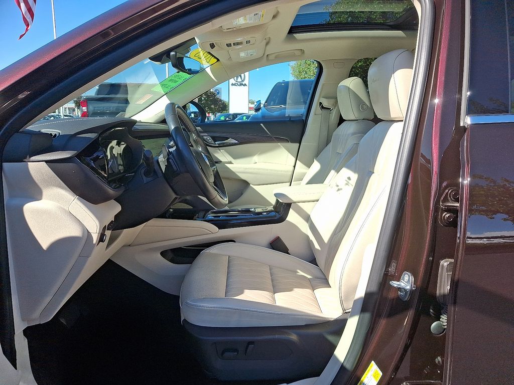 Thumbnail: 2023 Buick Envision - 14