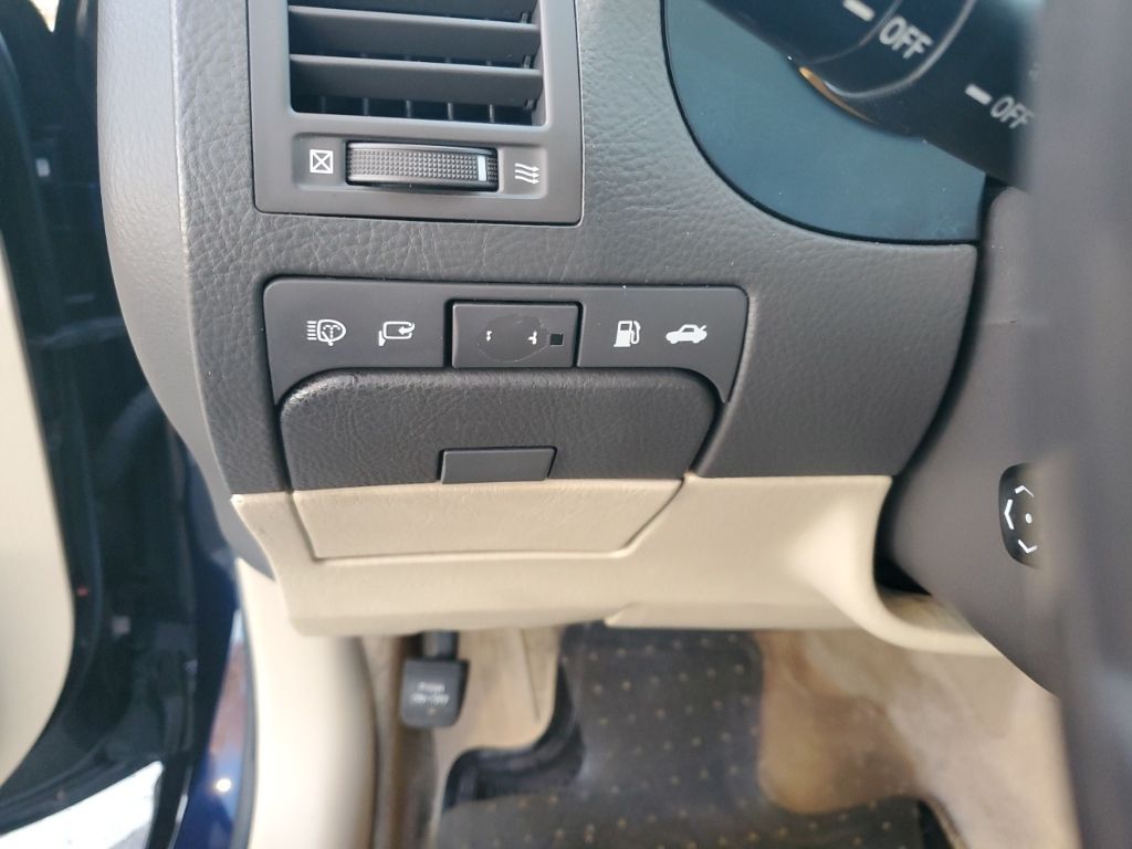 Used Car 2007 Lexus Gs  350 For Sale Under $10,000 In Austin, Texas