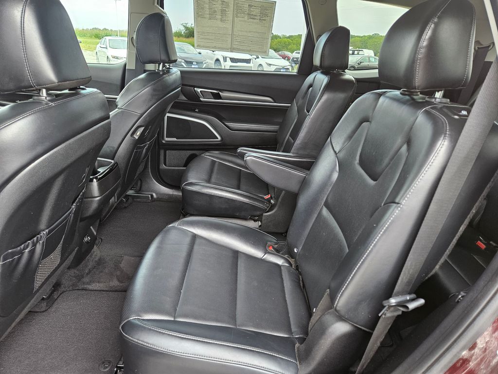 Used 2020 Kia Telluride SUV
