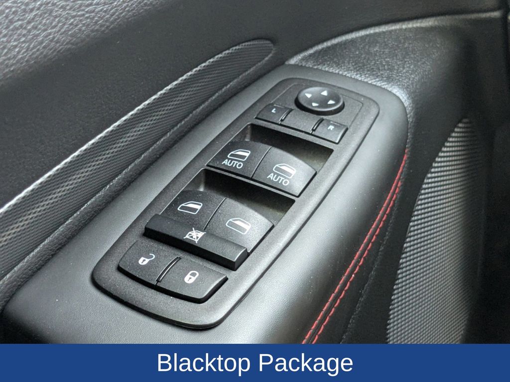 2025 Dodge Durango R/T Plus AWD