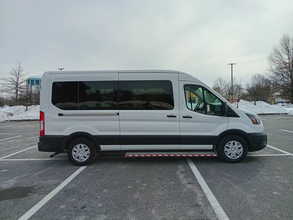 2024 Ford Transit-350 Passenger Van XL