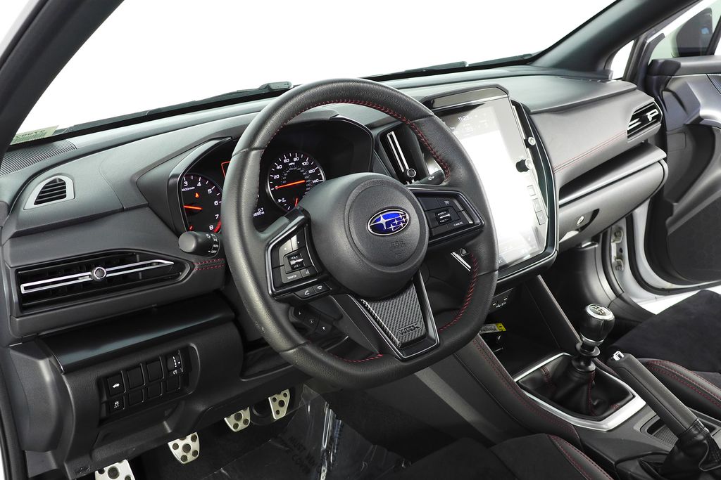 2022 Subaru WRX Limited 27