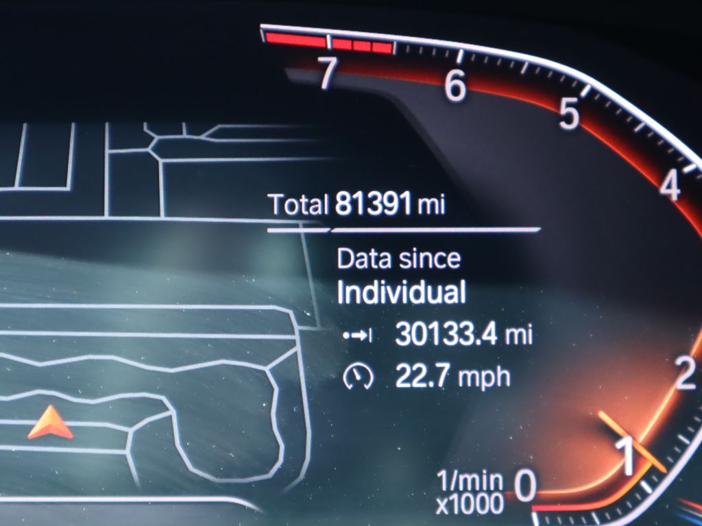 Thumbnail: 2020 BMW X7 - 21